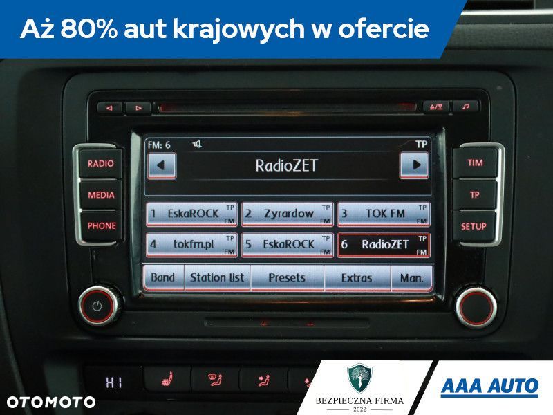 Volkswagen Jetta - 10