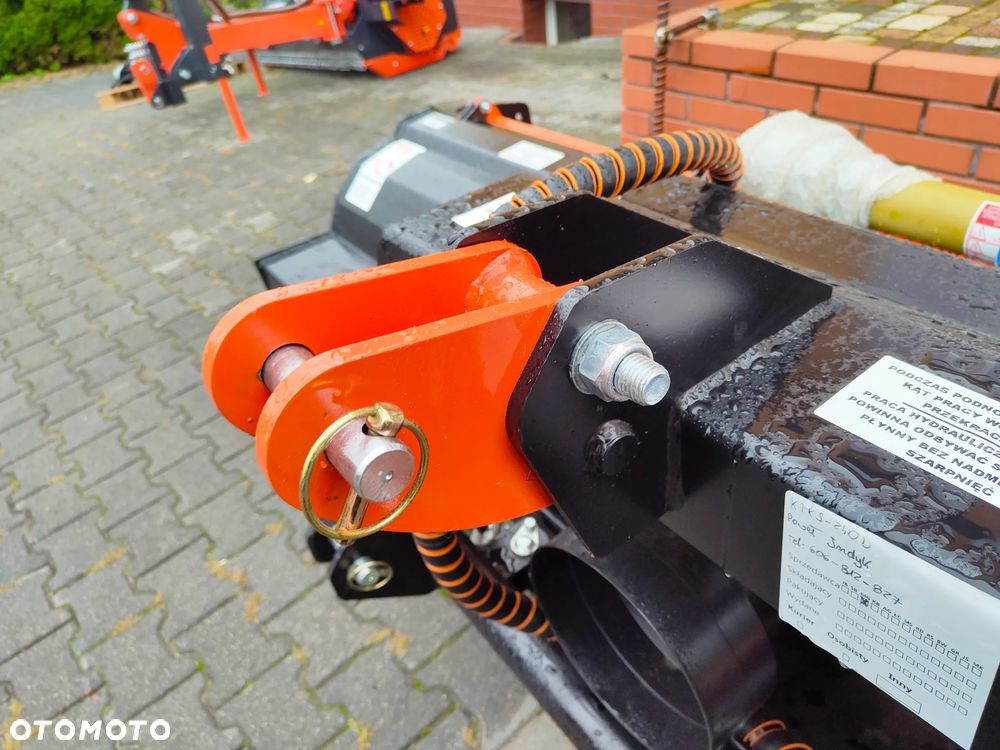 Orkan KTKS 240D Puma - 5