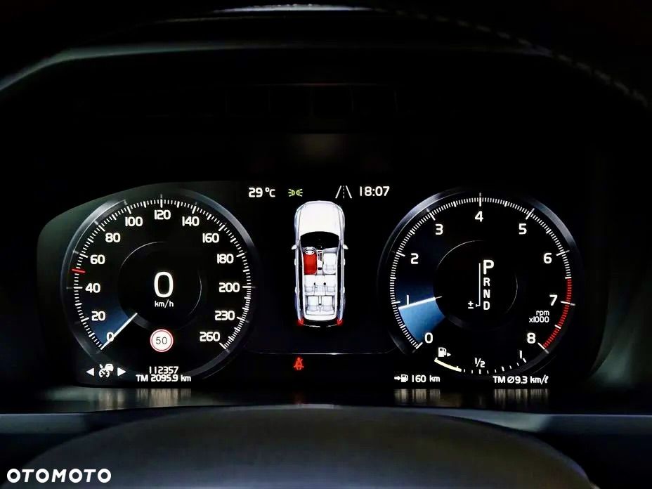 Volvo XC 90 - 11