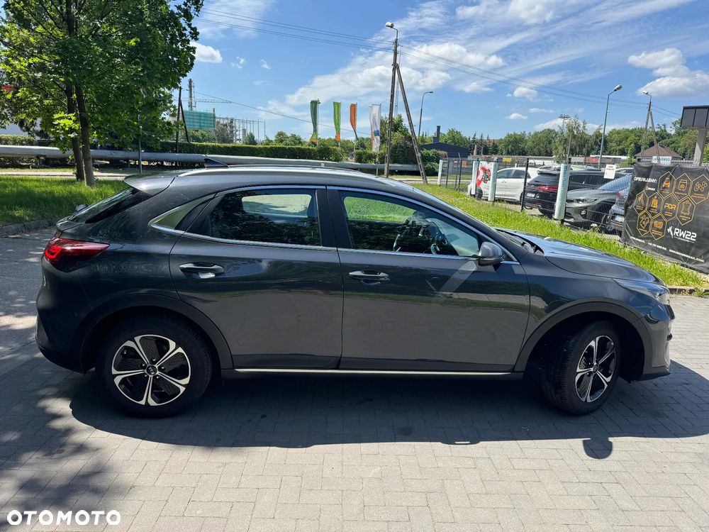 Kia XCeed 1.6 GDI DCT6 OPF SPIRIT - 9