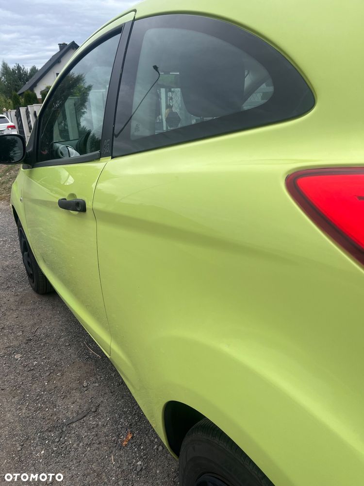 Ford KA 1.2 Trend - 3