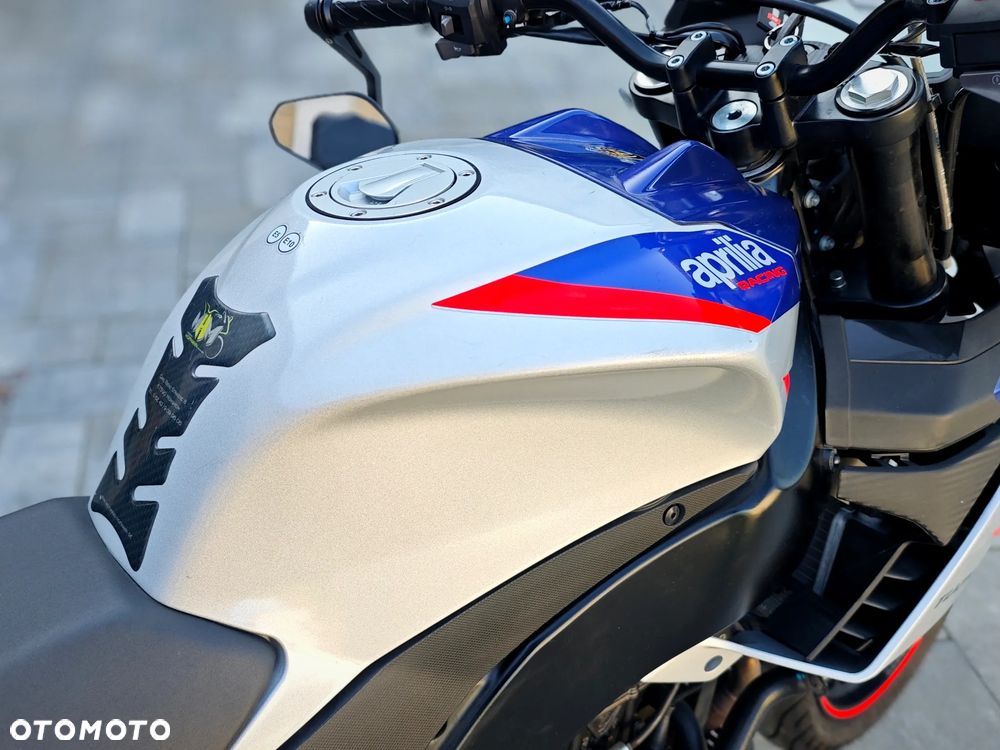 Aprilia Tuono - 21