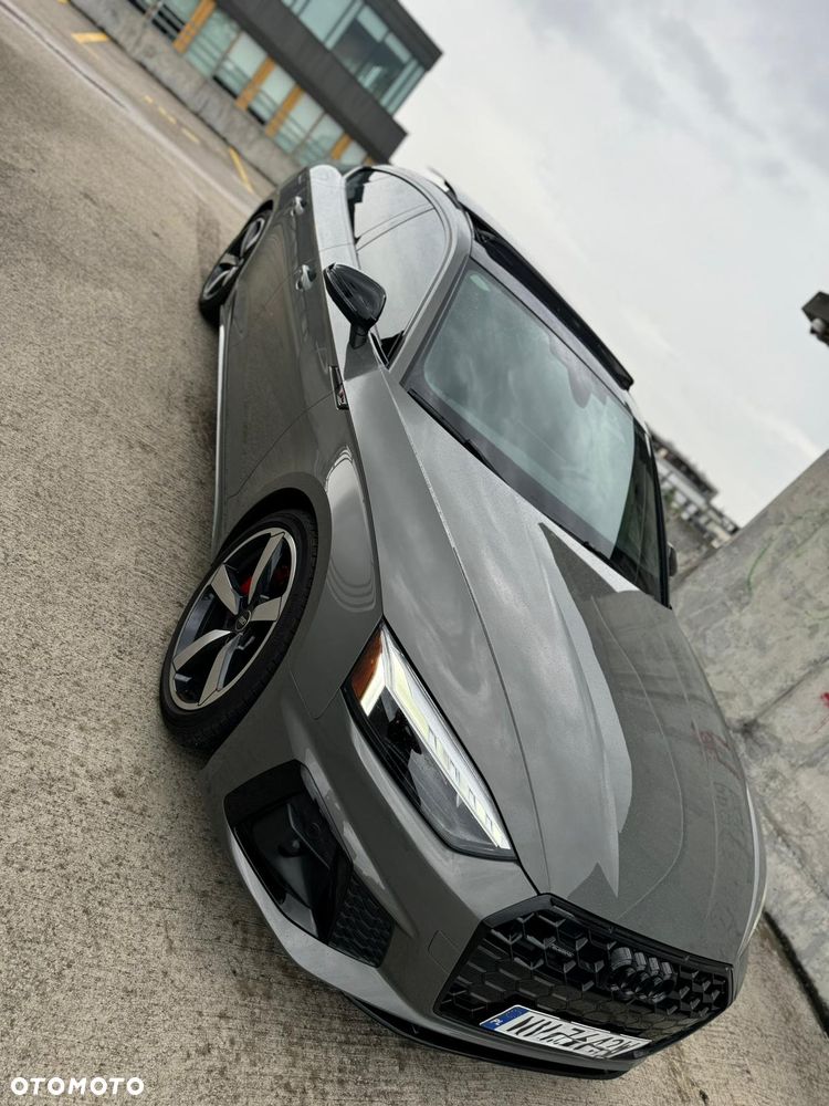 Audi A5 Sportback 45 TFSI quattro S tronic S line business - 3