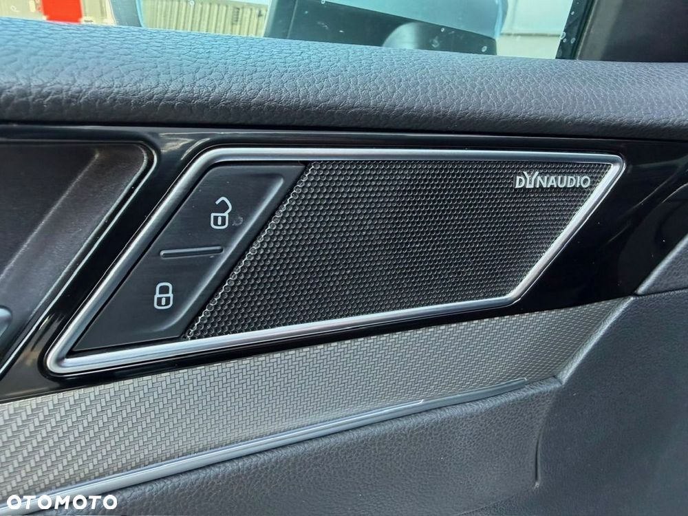 Volkswagen Arteon 2.0 TSI 4Motion R-Line Edition DSG - 10