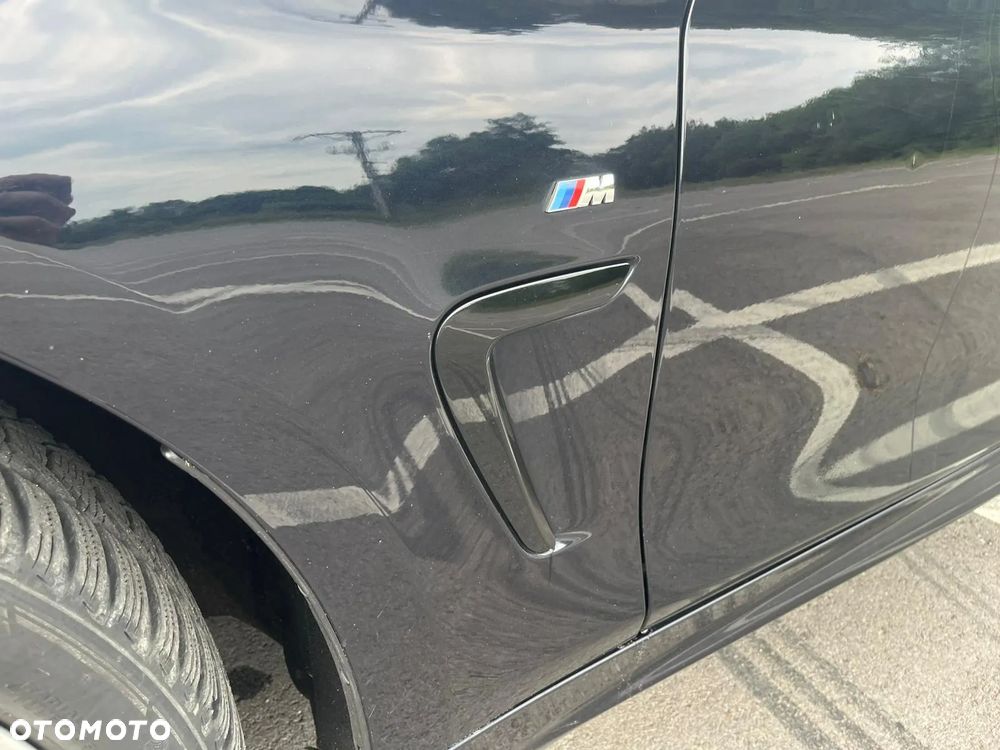BMW Seria 4 430i GPF xDrive M Sport sport - 36