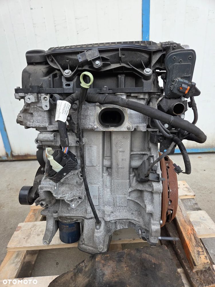 Silnik 1.2 HM05 Citroen Peugeot **31 TYS*** - 2