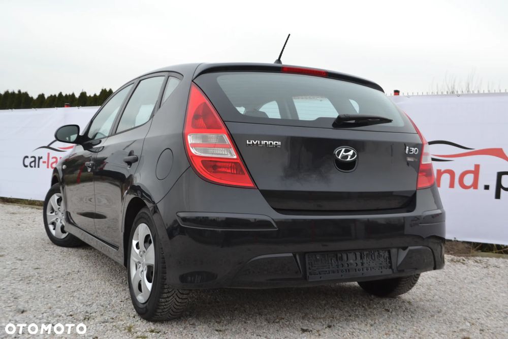 Hyundai i30 1.4 Edition Plus - 12