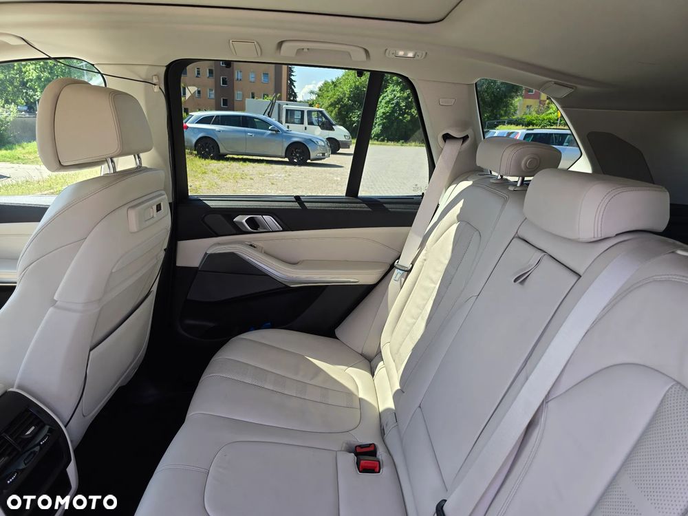 BMW X5 xDrive40i sport - 18
