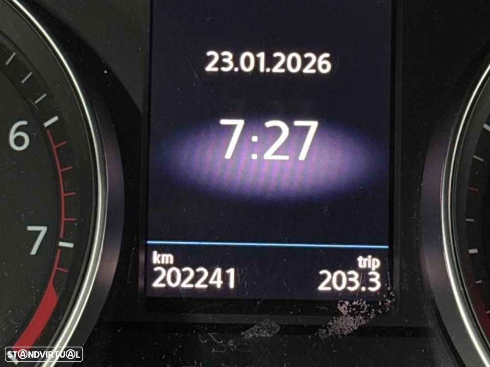 VW Passat Variant 1.5 TSI OPF DSG Business - 5