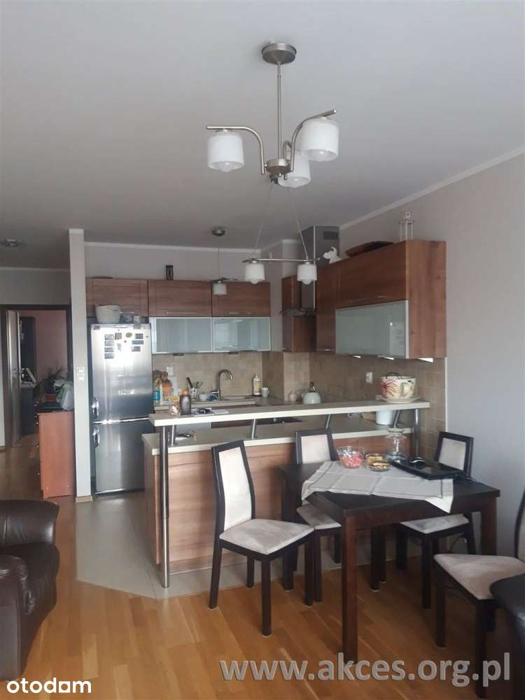 Osiedle "Prestige" Jarząbka 64 m2 3 pokoje garaż