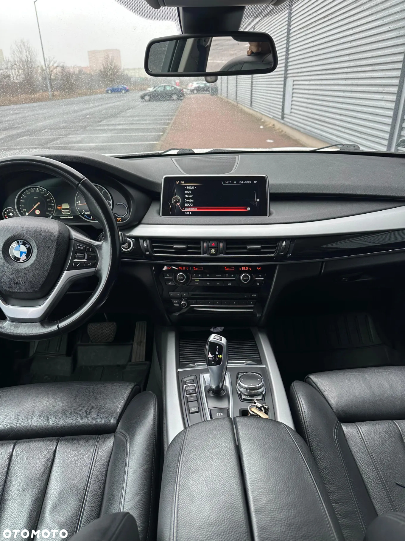 BMW X5 xDrive25d - 16