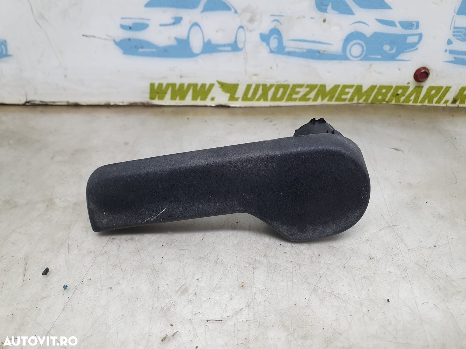 Maner deschidere capota 1j1823533c Seat Altea 1 [2004 - 2009] - 1