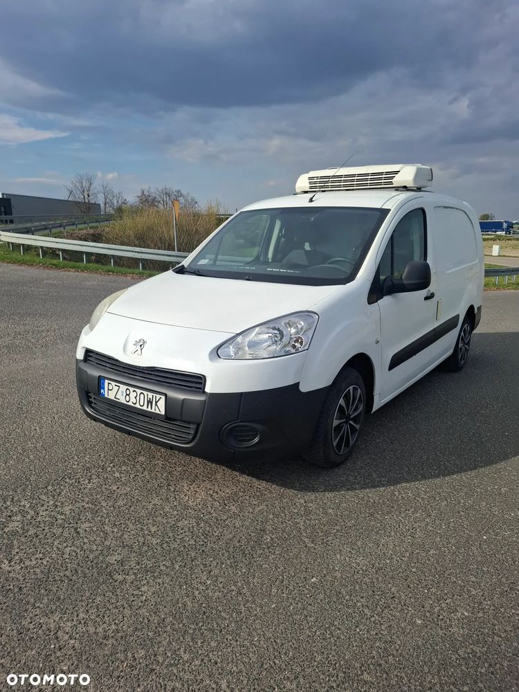 Peugeot Partner - 4