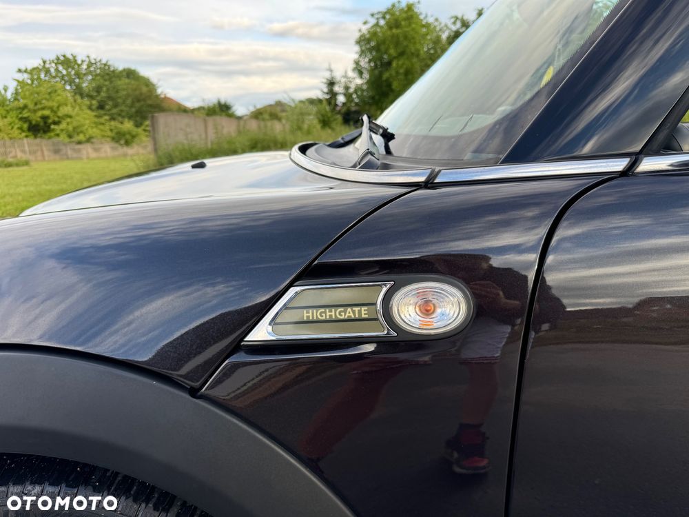 MINI Cooper - 20
