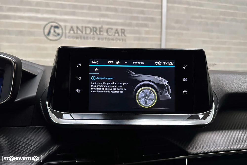 Peugeot 2008 PureTech 100 Stop&Start Allure Pack - 21