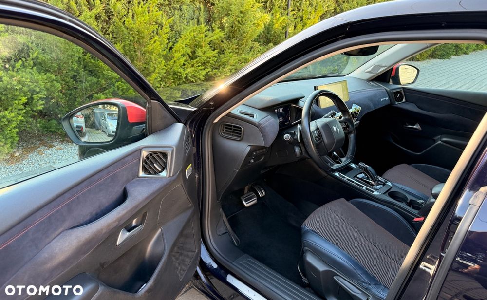 DS Automobiles DS 3 - 11