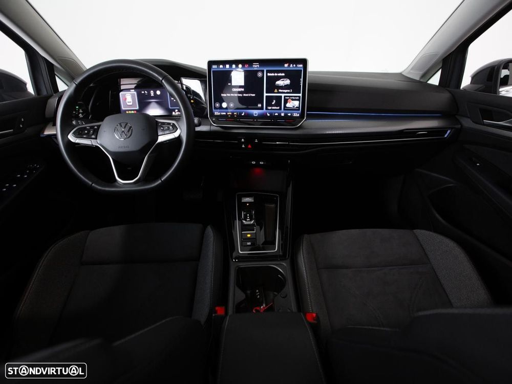 VW Golf Variant 1.5 eTSI Life DSG - 6