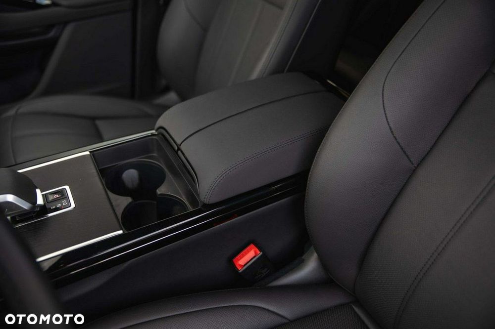 Land Rover Range Rover Evoque - 20