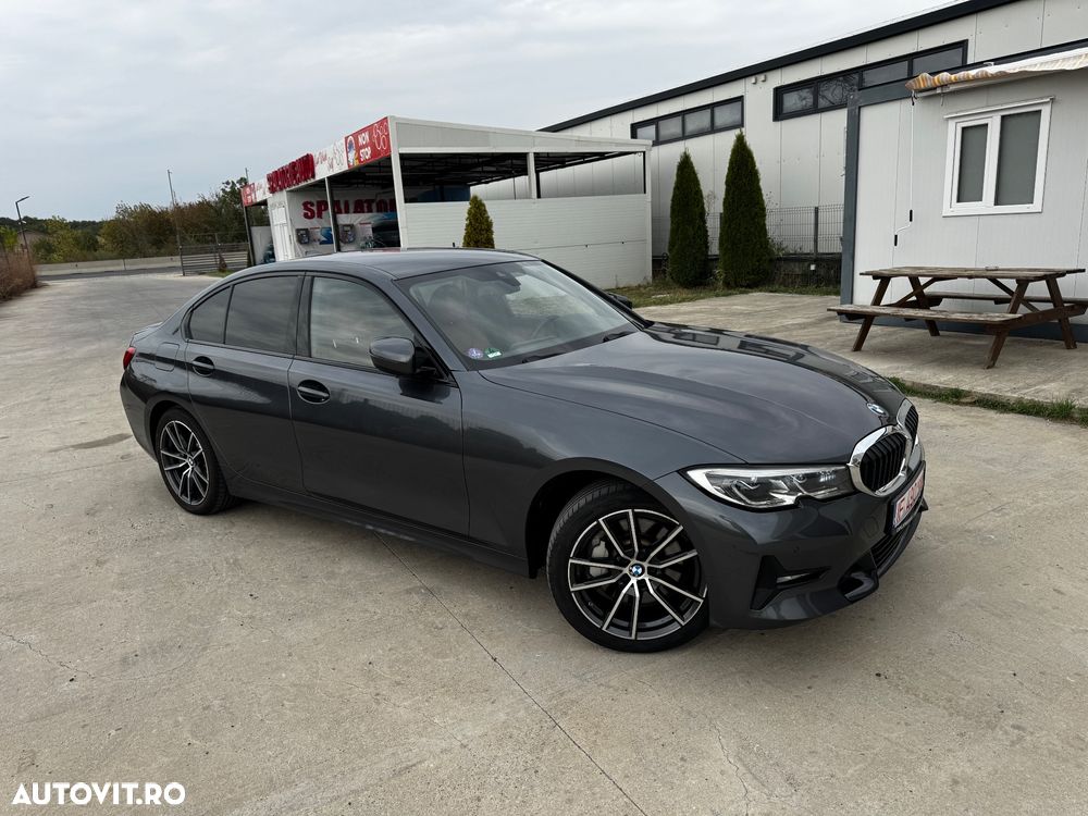 BMW Seria 3 - 2