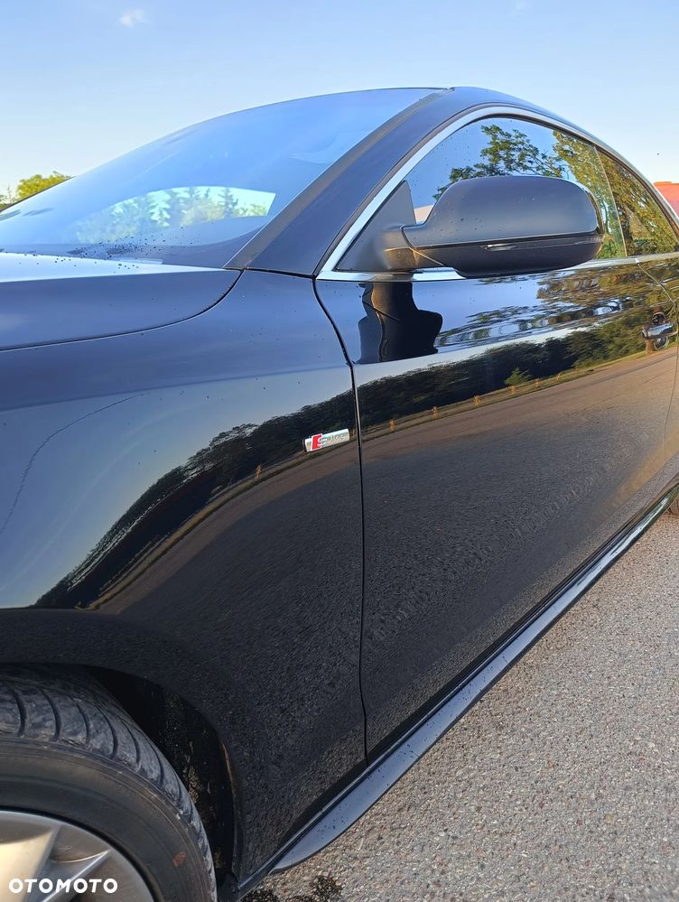 Audi A5 Coupé 2.0 TFSI Quattro S tronic - 9