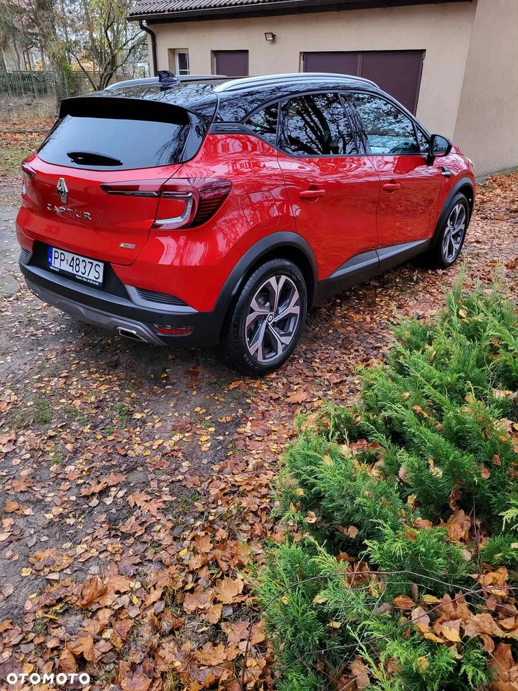 Renault Captur 1.3 TCe Intens - 3