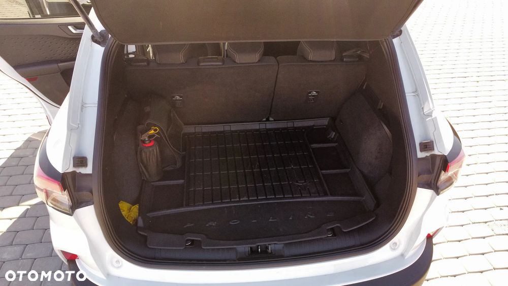 Ford Kuga 2.0 EcoBlue mHEV FWD Titanium X - 18