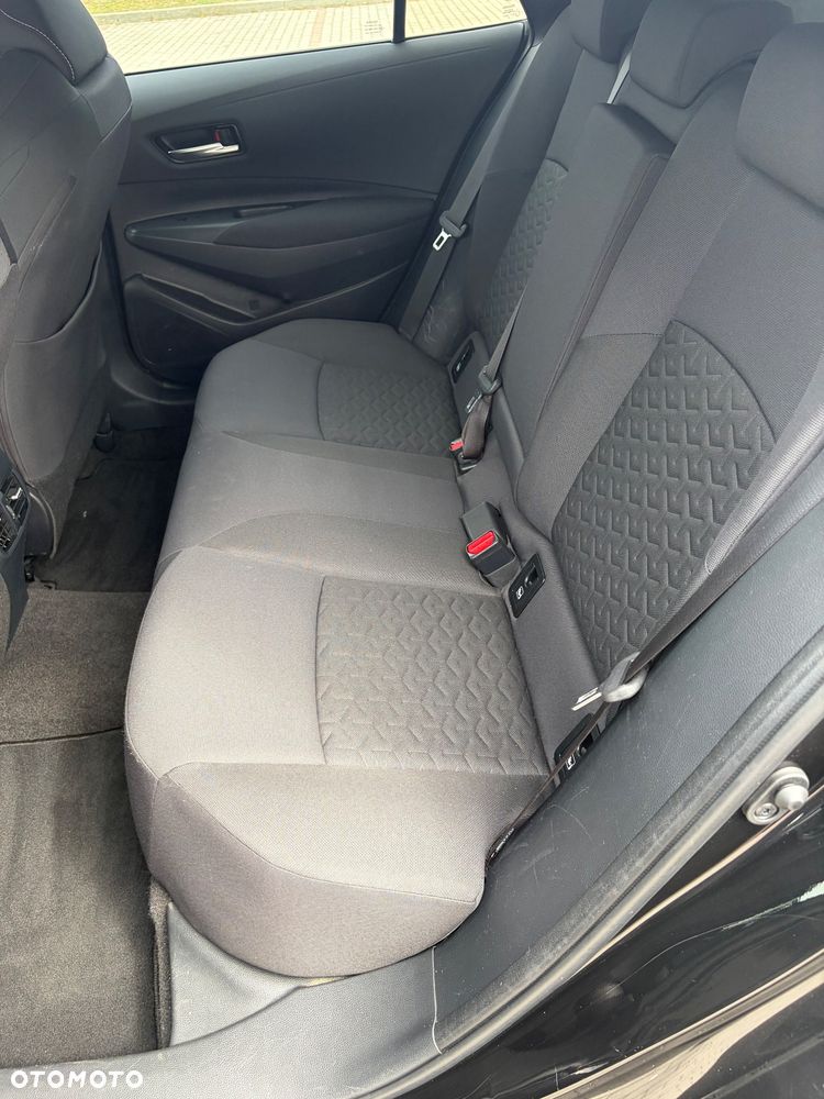 Toyota Corolla - 26