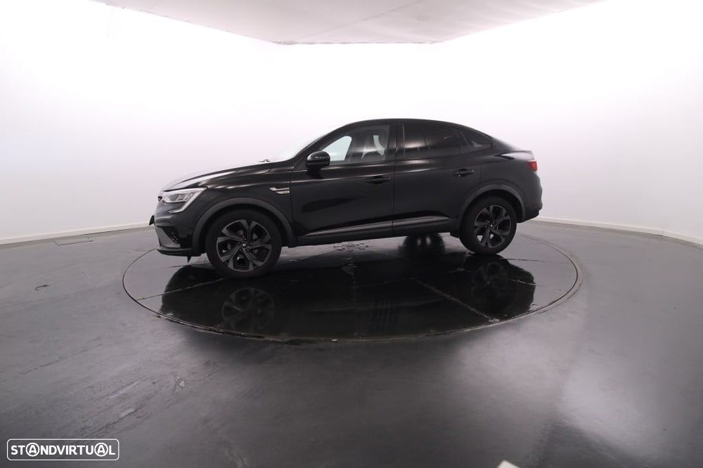 Renault Arkana 1.3 TCe R.S.Line EDC - 2