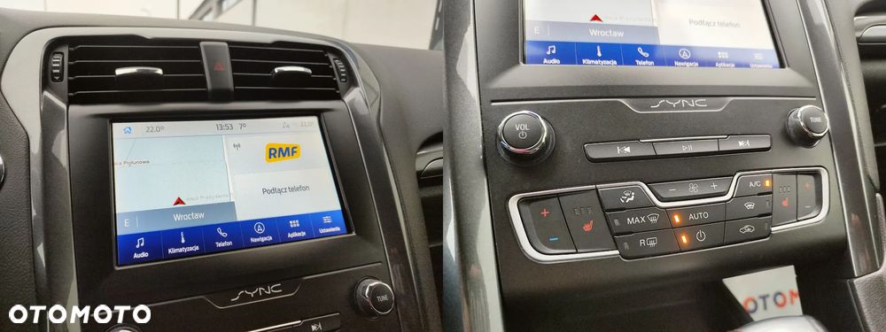 Ford Mondeo 2.0 Ti-VCT Titanium - 22