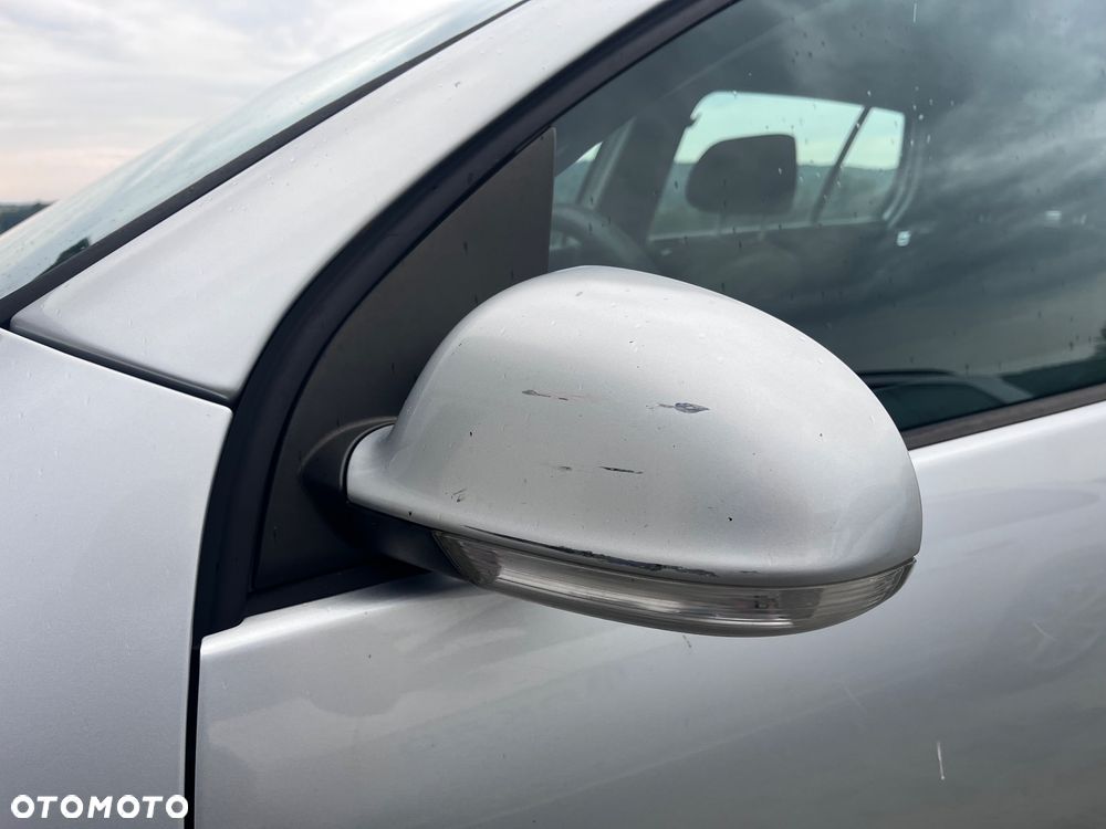 Volkswagen Golf 1.9 TDI Comfortline - 13