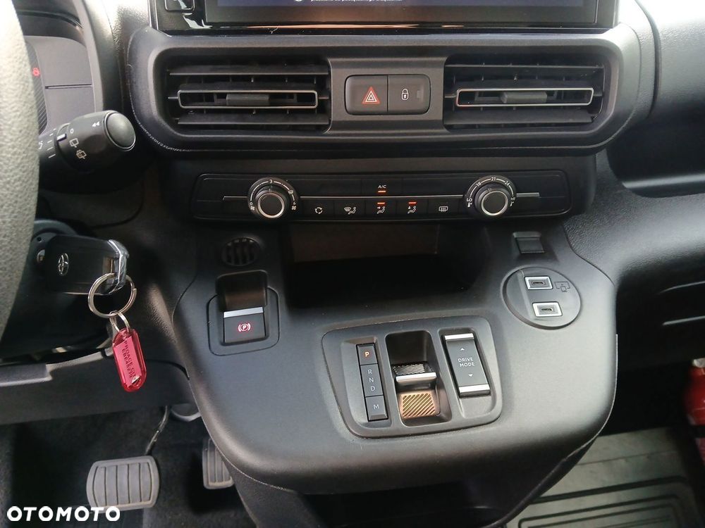 Toyota Proace City Verso - 32