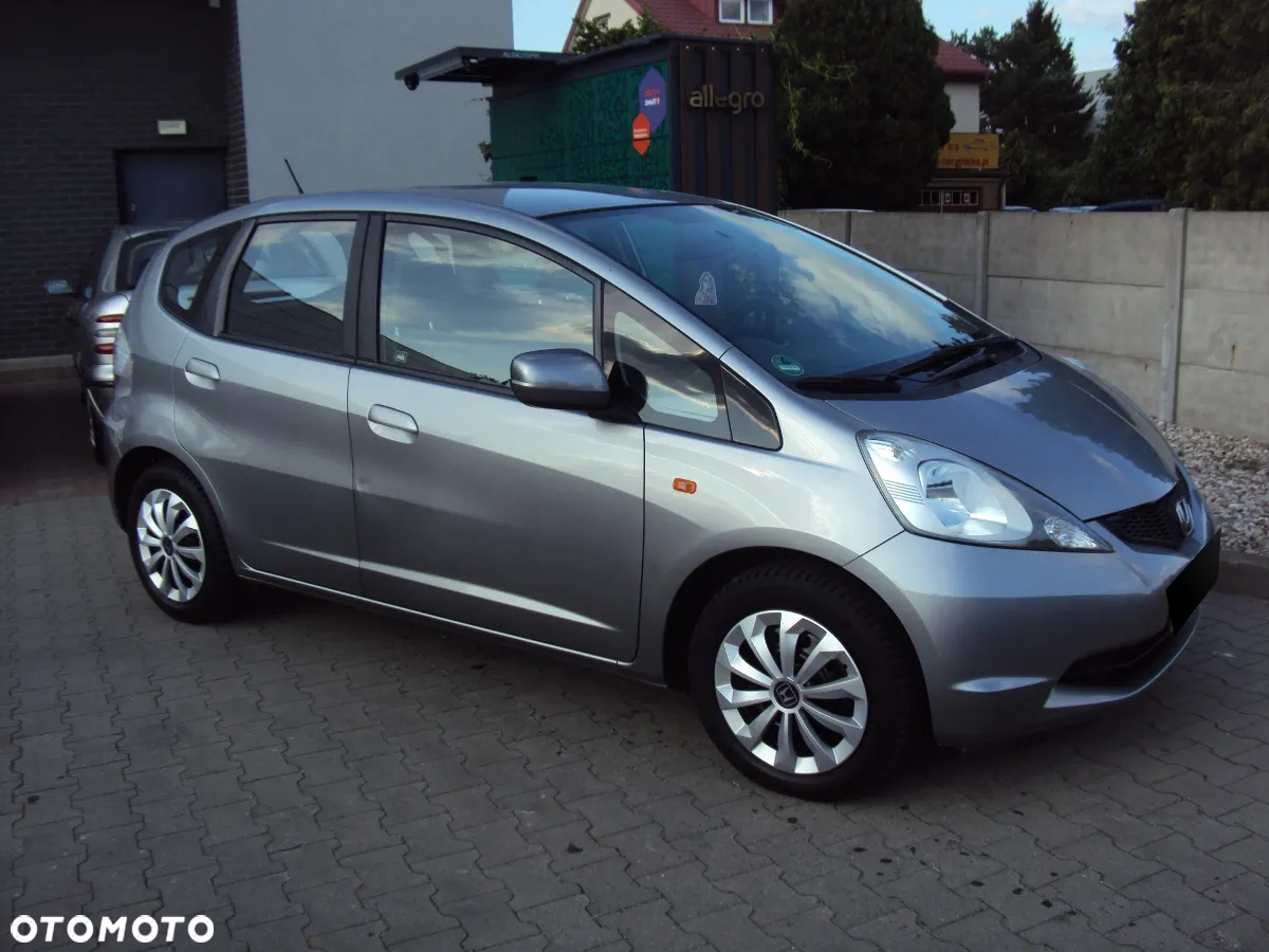 Honda Jazz 1.2 Style - 6