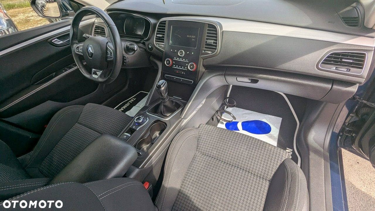 Renault Talisman - 19