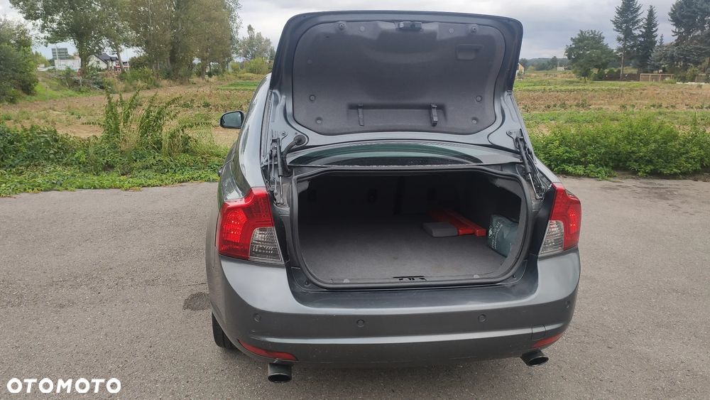 Volvo S40 D3 - 13