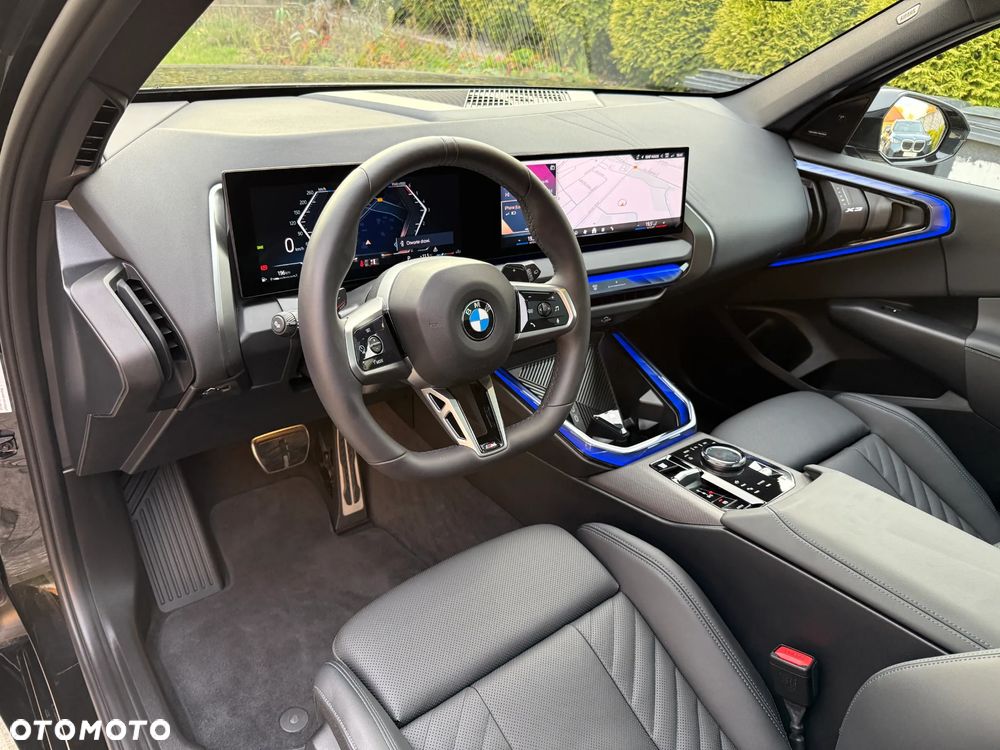 BMW X3 - 10
