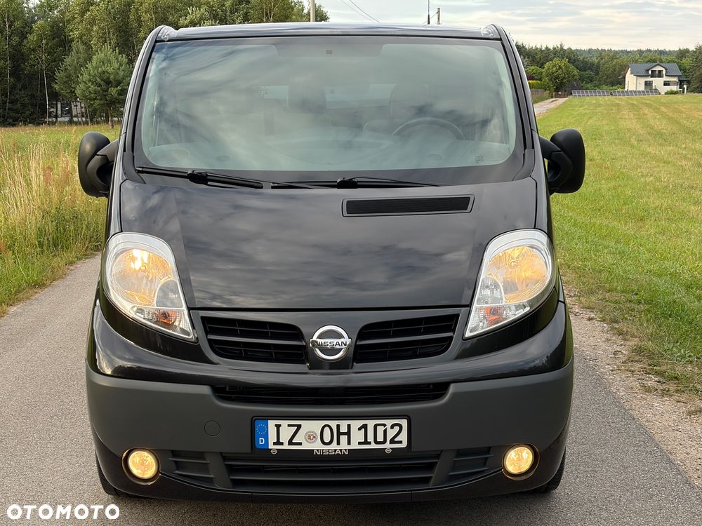 Renault Trafic - 2