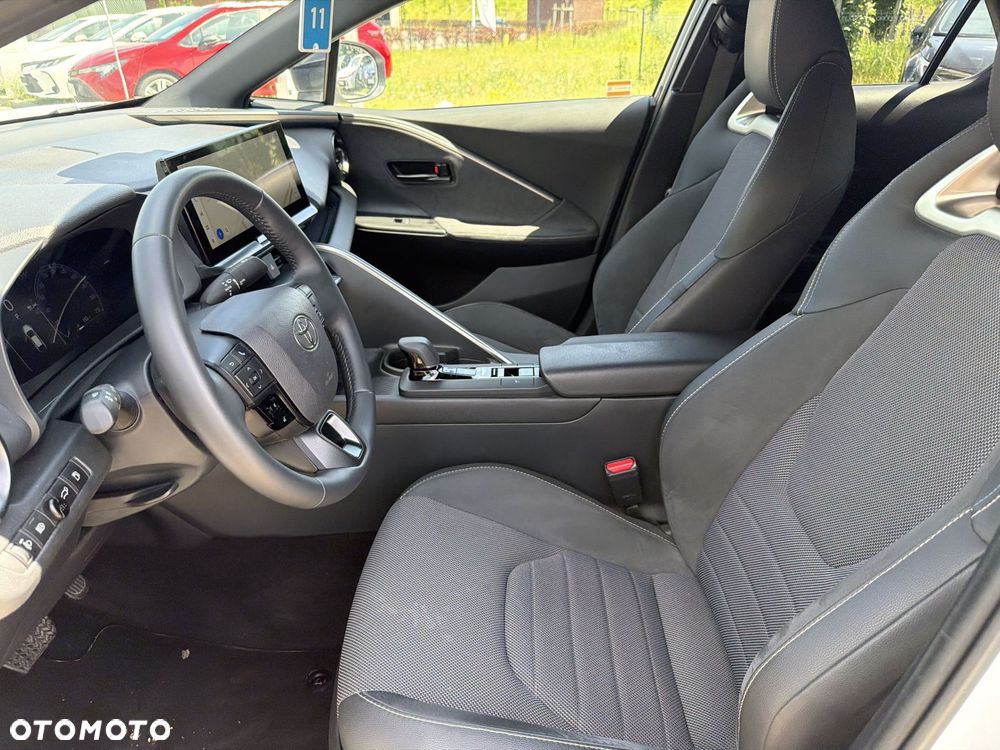 Toyota C-HR 1.8 Hybrid Executive - 15