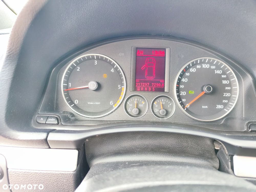 Volkswagen Scirocco - 7