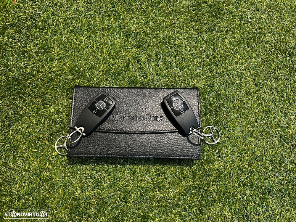 Mercedes-Benz A 250 e - 30