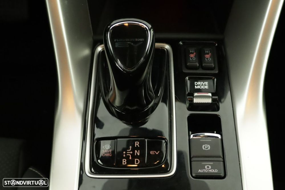 Mitsubishi Eclipse Cross 2.4 PHEV eMotion - 14