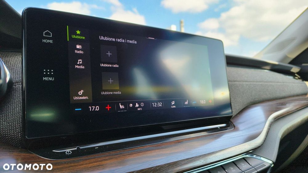 Skoda Octavia 2.0 TDI 4x4 Scout DSG - 23