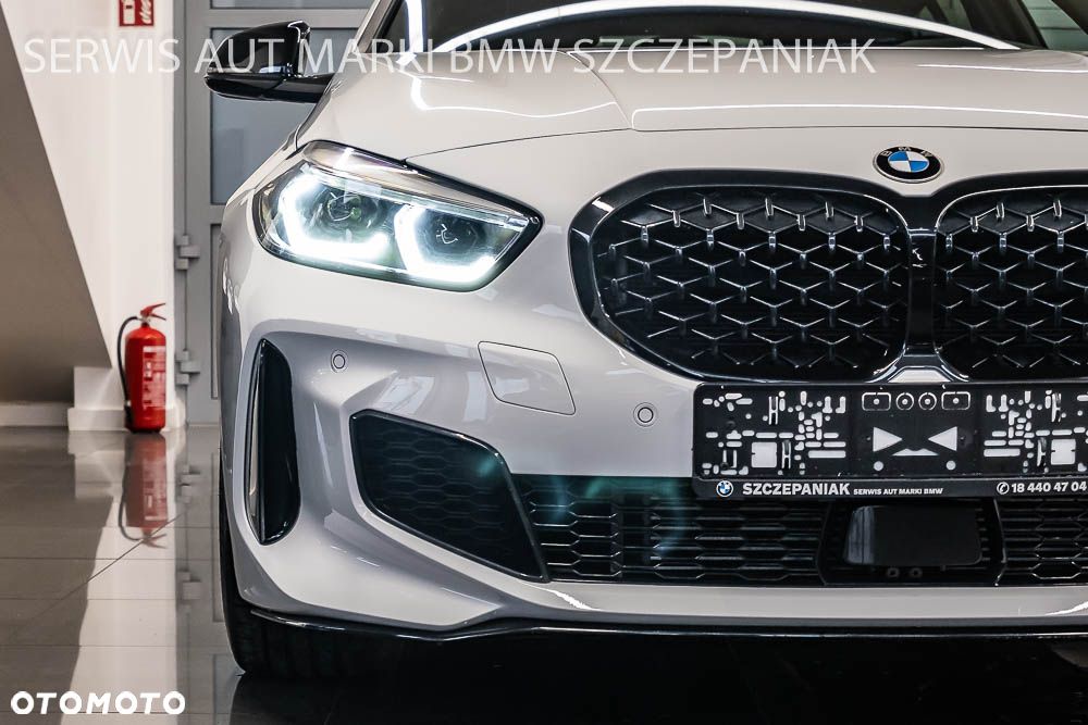 BMW Seria 1 M135i xDrive Edition Colorvision - 3