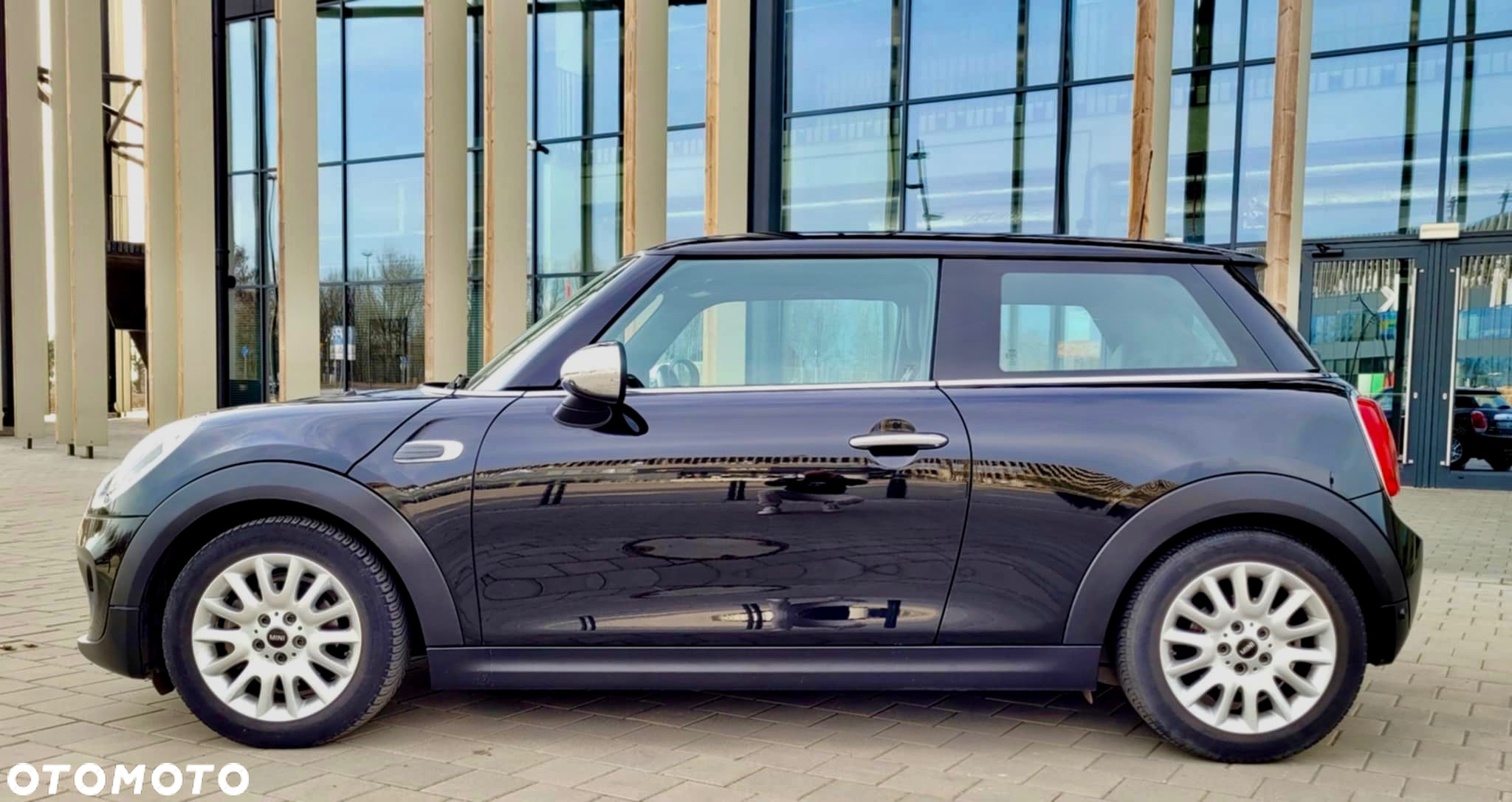 MINI Cooper - 9