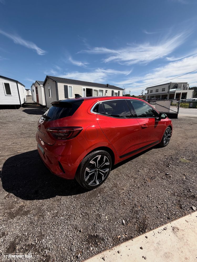 Mitsubishi Colt 1.0 MPI-T Launch Edition - 7