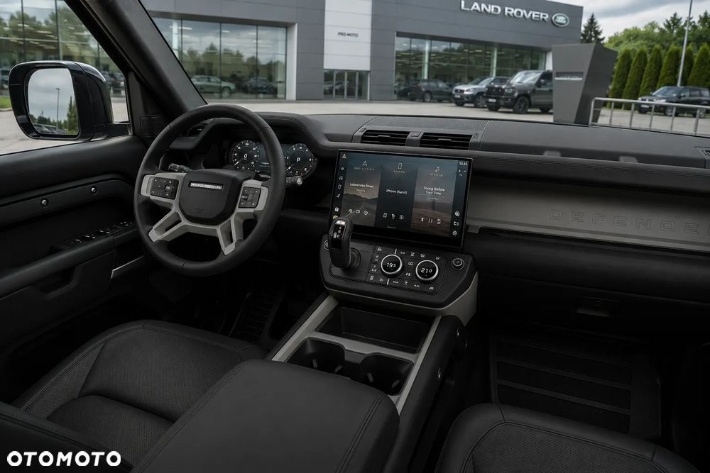Land Rover Defender 3.0 D250 mHEV S - 5