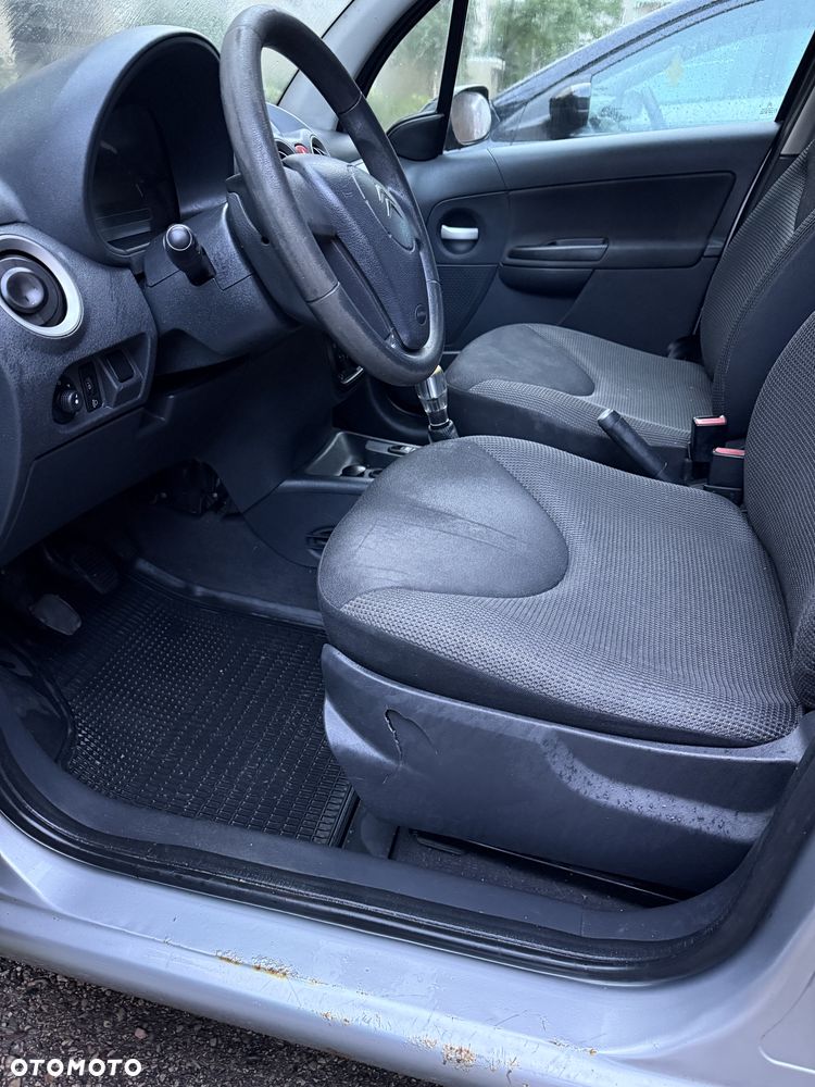 Citroën C3 - 14