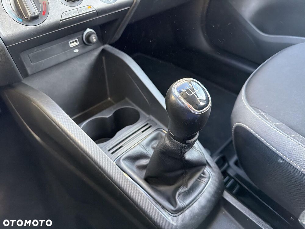 Skoda Fabia 1.0 TSI Ambition - 17