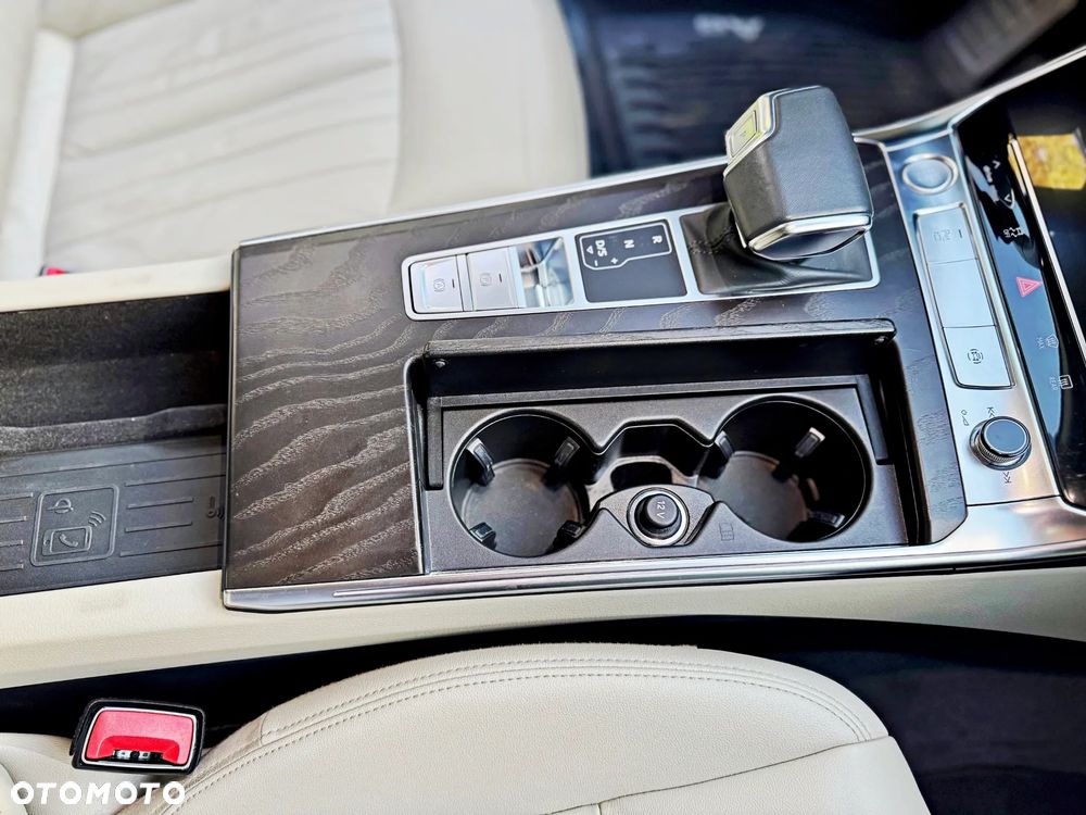 Audi A6 Limousine - 17
