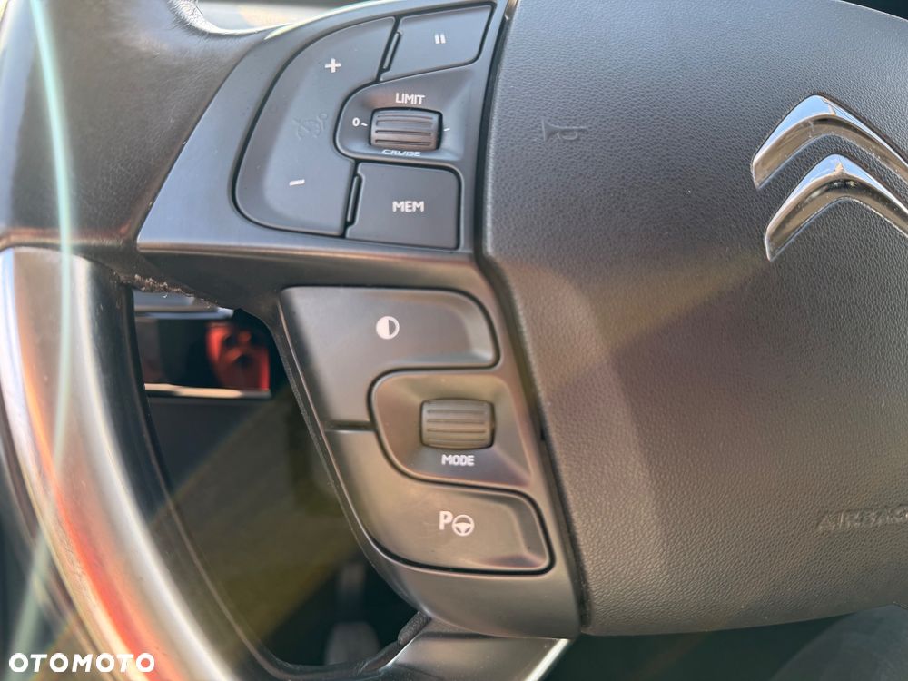 Citroën C4 Picasso VTi 120 Intensive - 18