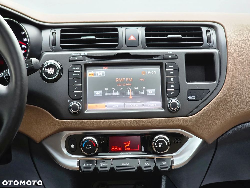 Kia Rio 1.4 Edition 7 - 20